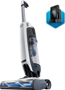 lot 15678 image: Hoover - ONEPWR Evolve Pet Cordless Vacuum - White