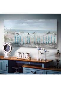 lot 15757 image: Canvas 3D Wall Print, (Unknown Brand)