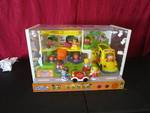 Vtech Working Display Case Lights Up and Talks