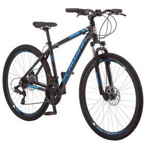lot 46288 image: GTX 2-ColorBlack StyleMen s Cross-Commuter
