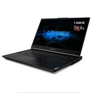 lot 46297 image: Lenovo Legion 5 Gaming Laptop, 15.6 FHD IPS 300Nits 144Hz, AMD Ryzen 7 4800H, Wi-Fi 6, Webcam, Backlit Keyboard, GeForce RTX 2060 6GB GDDR6, Windows 10, (Ryzen 7 4800HRTX 2060)-REtail-$1255.33