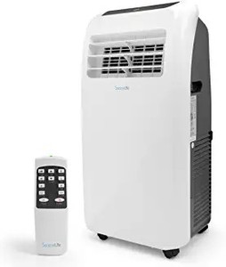 lot 46255 image: Serene Life Air Conditioner SLPAC8