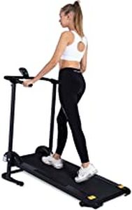 lot 46285 image: Manual Treadmill