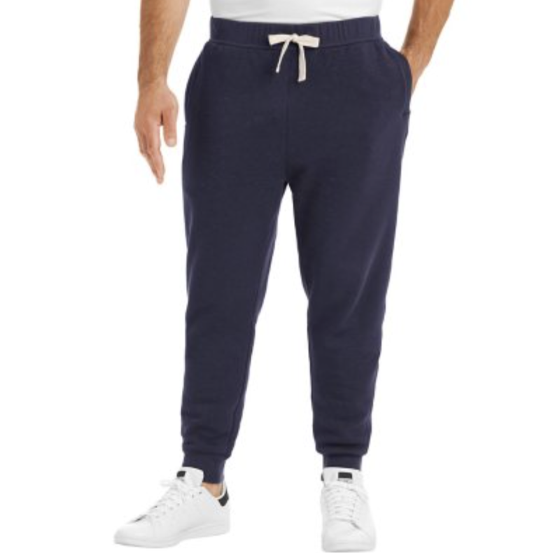 lot 42298 image: MENs- M JOGGER. Newport. Blue Cove