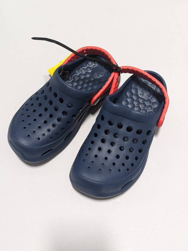 lot 9101 image: KIDS- J1 Joybees. NavyRed