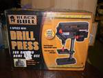 Black Bull DP5UL 5 Speed Drill Press