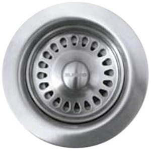 lot 506 image: 3pk Accessories Sink Waste Flange - Cinder