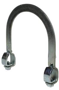 lot 507 image: Seismic Sway Brace Clamps. Entire Case