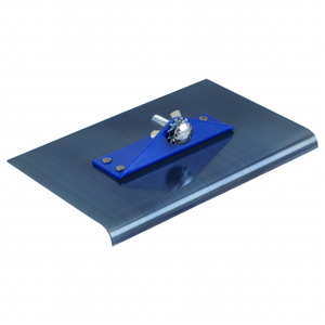 lot 726 image: Kraft Tool Company, CC391-01, 2-Way Clevis Bracket BS Walking Edger