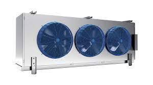 lot 469 image: Heatcraft Unit Cooler, 25008201