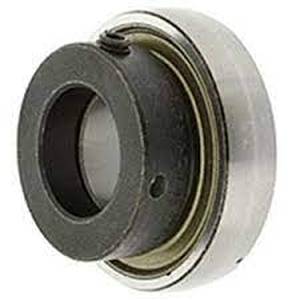 lot 503 image: 3pk Timken GRA107RRB&nbspINSERT BEARING  1-716 BORE NARROW IR 2.835 OD
