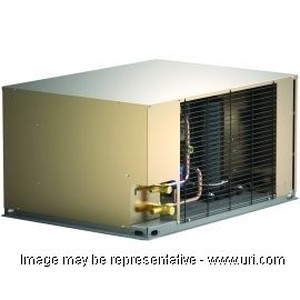 lot 508 image: Heatcraft BCH0030MCACZA0000 Condensing Unit
