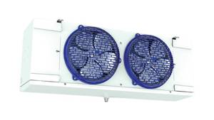 lot 509 image: Heatcraft Larkin Walk In Cooler, Cooling Unit, Low Profile