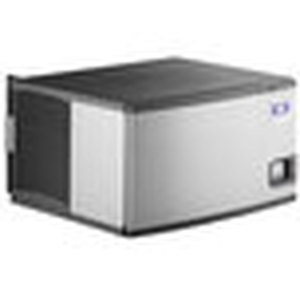 lot 511 image: Manitowoc IYT0300A-161 Indigo NXT 30 Air Cooled Half Dice Cube Ice Machine - 115V, 310 lb.