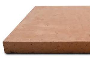 lot 755 image: Saputo Biscotto Stones For Pizza Making, 4 Stones