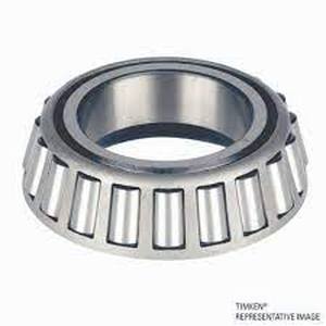 lot 482 image: 6pc Timken Tapered Roller Bearing Cone - 2.8750 in ID, 1.0000 in Cone Width, Chrome Steel Material