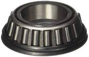 lot 495 image: 9pk Timken LM67000LA-902A1&nbspTaper Cone Duo-Seal
