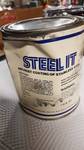 Can of Steel It anti rust coating of stainless steel