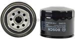 Bosch 72138WS / F00E369855 premium Engine Oil Filter fits many Volvos.