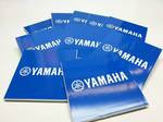 Wow 10 of these Yamaha motorcycle ATV beverage coasters, shower tile squares or let your imagination go on this one.