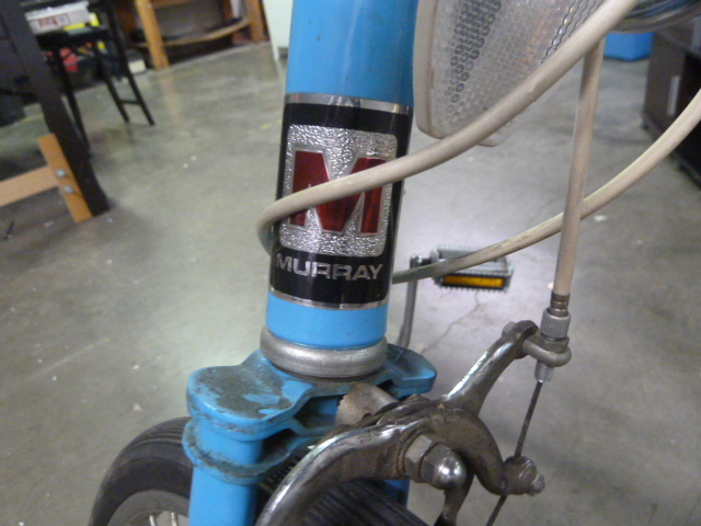 murray bike 10-79 c7373287 m09 005031