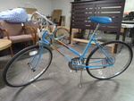 vintage murray spectra 10 speed bike