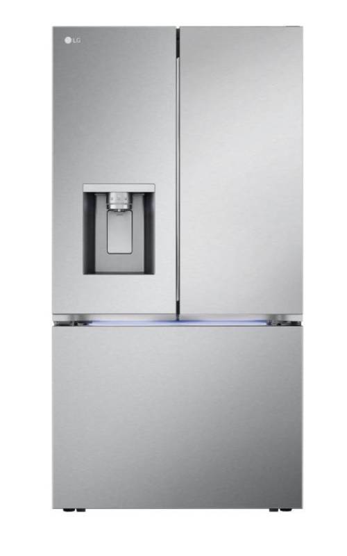 Major Appliance Retailer Auction Featuring High End Refrigerators