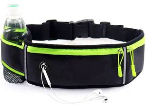 lot 2311 image: 10 Pack Sports Fanny Packs