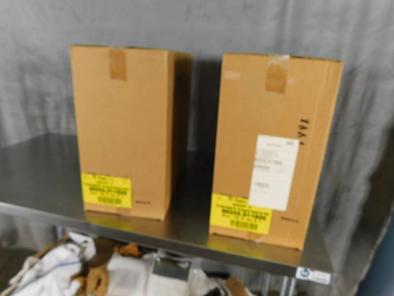 lot 1162 image: Lot of Flanders 18 x 20 x 1 Pre Pleated Air Filters
