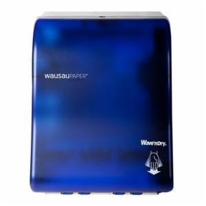 lot 1035 image: Bay West 80050 Silhouette� Waven Dry� Paper Towel Dispenser