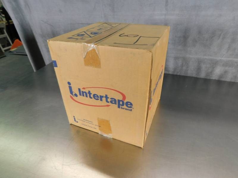 lot 1044 image: Case of Intertape 2 Masking Tape
