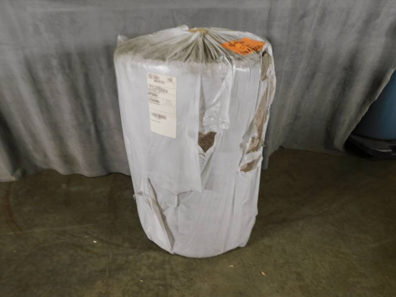 lot 1170 image: Large Roll of Carpet Pad or Sound Block 