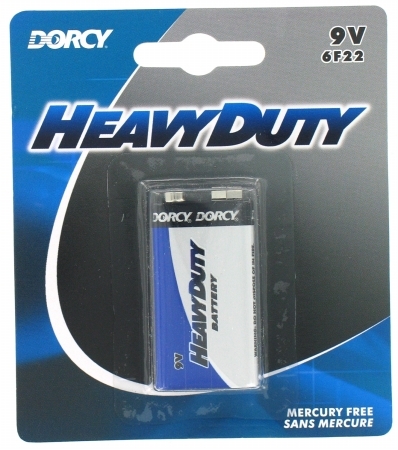 lot 1186 image: Very large Lot of Dorcy 41-1510 Mastercell Super
