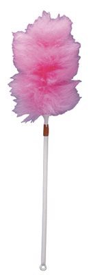 lot 1206 image: Lot of Hardware Express 109106 Renown Telescopic Duster 30 - 45 in. Lambswool