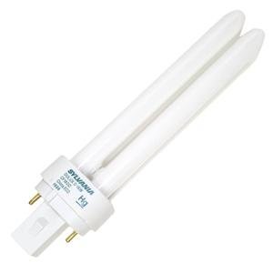 lot 1217 image: Satco CF18DD827 - S6721