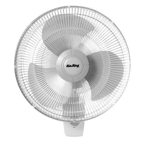 lot 1230 image: Air King 16 in. Wall Mount Fan