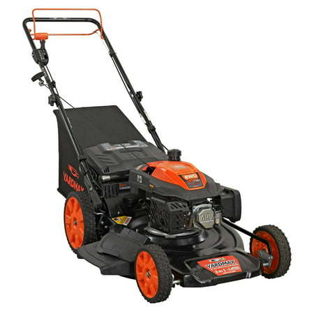 Ridgid Stor-N-Go WD5500 - Vacuum Cleaner - Handheld - Orange 
