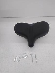 lot 52152 image: Bike Seat, Black