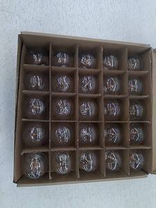 lot 52153 image: String Lights, Black