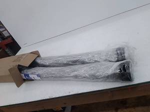 lot 52161 image: Clear Tarp Pieces, 6 X 8