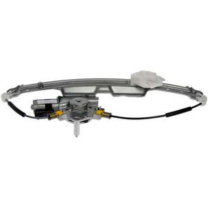 lot 52164 image: Dorman 741-383 Rear Right Power Window Motor and Regulator Assembly for Specific Buick Models Fits 2005 Buick LaCrosse