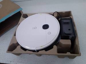 lot 52174 image: Yeedi Vacuum And Mopping Robot