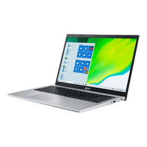 lot 52184 image: Acer Aspire 5 A515-56-32DK Slim Laptop - 15.6 Full HD IPS Display - 11th Gen Intel i3-1115G4 Dual Core Processor