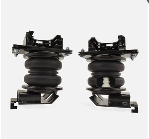 lot 52290 image: Airlift LoadLifter 5,000 Ultimate Adjustable Air Springs, Model 88370