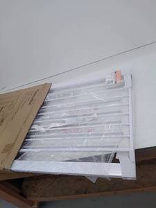 lot 52357 image: Tobbabes Baby Safety Gate