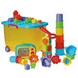 lot 3746700 image: CP Toys My Incredible Childrens Toy Trolley wToys Retail $49.99