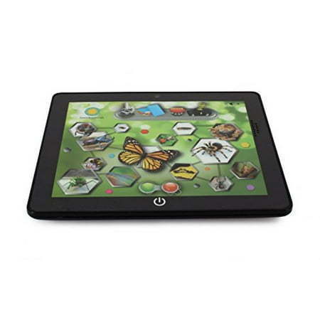lot 3758900 image: Smithsonian Kids Educational Creepy Crawler Tablet $29.95