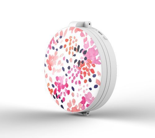 lot 410014 image: Retail - $36.36 Blushly Tri-Fold LED 1x5x10x Magnification colors May Vary