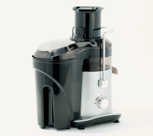 lot 410018 image: Retail - $99.00 PowerXL Self-Cleaning Juicer w Extraction