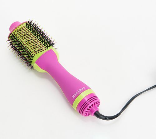lot 410026 image: Retail - $59.00 Bed Head Blow Out Freak One-Step Volumizer Colors May Vary